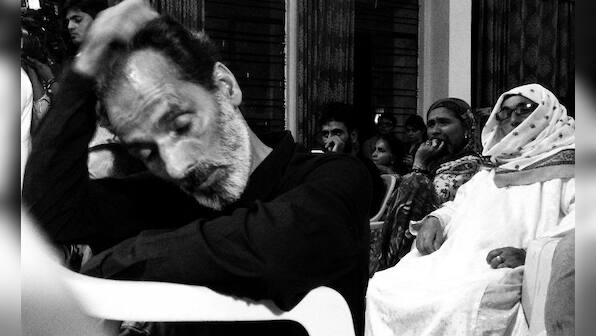 How things unfolded at Amnesty India's event: To confuse protest with sedition is dangerous