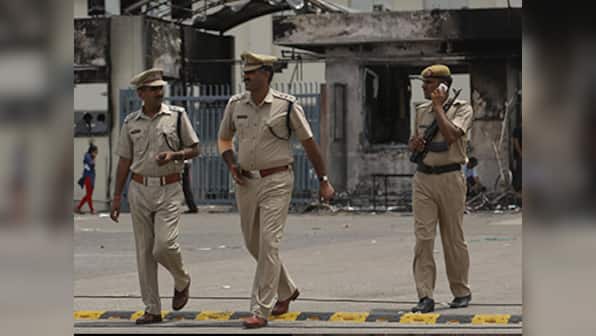 School shooting in Haryana: Teacher gunned down by assailants in Rohtak