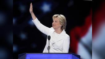 Hillary Clinton enjoys edge as Donald Trump polls miserably with Indian-Americans, Hispanics, African-Americans