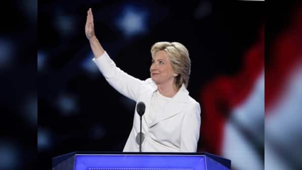 Hillary Clinton enjoys edge as Donald Trump polls miserably with Indian-Americans, Hispanics, African-Americans