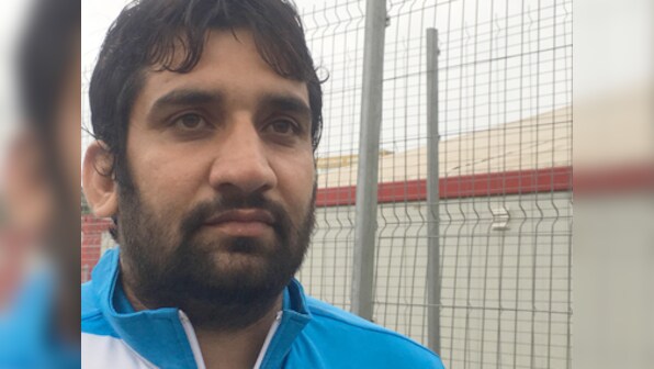 Humans of Olympics: Meet Seema Punia's spouse Anil, who's at Rio to support her dream
