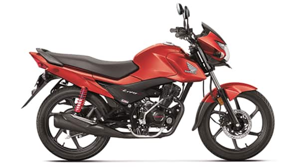 Honda introduces two new colours for the Livo in India