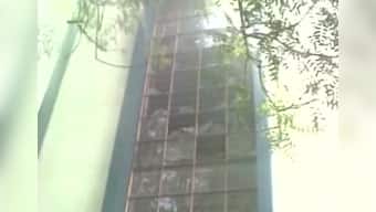 West Bengal: 3 dead, 50 children injured as fire engulfs Murshidabad hospital