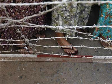 Amnesty Report 2017-18: 'Politics of hate' sees demonisation of civil society and minorities in India, rest of South Asia Amnesty Report 2017-18: 'Politics of hate' sees demonisation of civil society and minorities in India, rest of South Asia