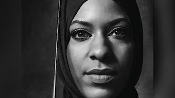 Rio Olympics 2016: How Team USA’s fencer Ibtihaj Muhammad 'trumps' racism with a hijab