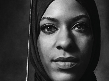 Rio Olympics 2016: How Team USA’s fencer Ibtihaj Muhammad 'trumps' racism with a hijab Rio Olympics 2016: How Team USA’s fencer Ibtihaj Muhammad 'trumps' racism with a hijab