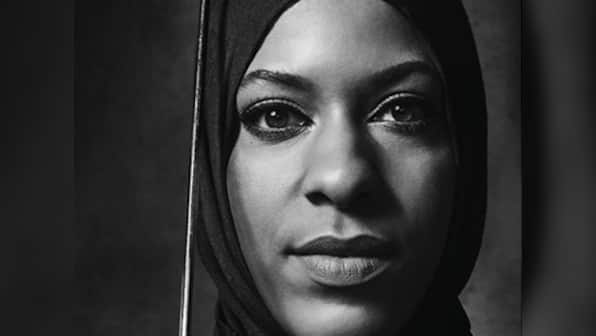 Rio Olympics 2016: How Team USA’s fencer Ibtihaj Muhammad 'trumps' racism with a hijab