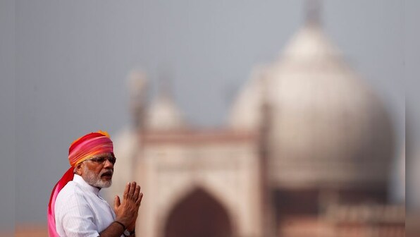Narendra Modi's Independence Day take on Balochistan is a foreign policy milestone