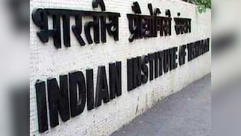 Over half the students admitted into IITs did not take any coaching, reveals analysis