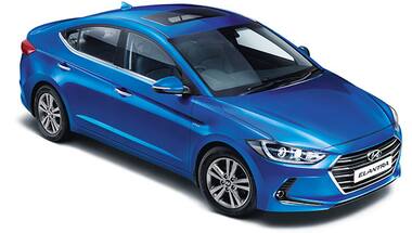 New-gen Hyundai Elantra launched at Rs 12.99 lakh in India