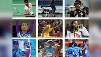 India at Rio Olympics 2016: Comprehensive look at all athletes' results and performances