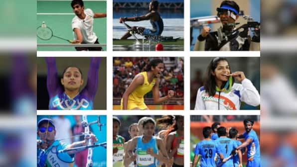 India at Rio Olympics 2016: Comprehensive look at all athletes' results and performances