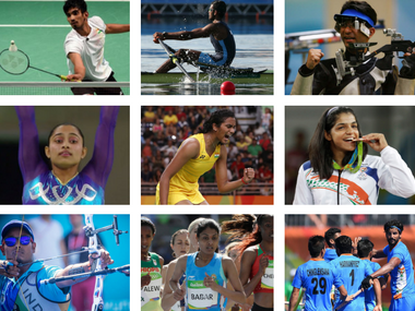 India at Rio Olympics 2016: Comprehensive look at all athletes' results and performances India at Rio Olympics 2016: Comprehensive look at all athletes' results and performances