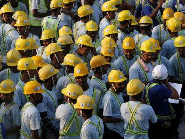 India won't benefit from demographic dividend: Mass unemployment, unrest looms ahead India won't benefit from demographic dividend: Mass unemployment, unrest looms ahead