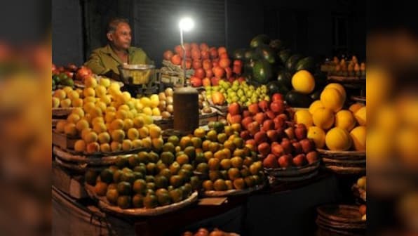 October CPI at 3.31% and September IIP at 4.5%: Inflation numbers come as breath of fresh air, show economy is on right track for now