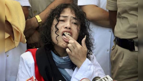Irom Sharmila and the Manipur malaise: We impose unreasonable ideals on our women leaders