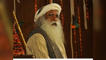 Fact check: Sadhguru's claim about 'no bomb blasts in past four years' false; 400 explosions killed over 100 Indians in 2016 alone