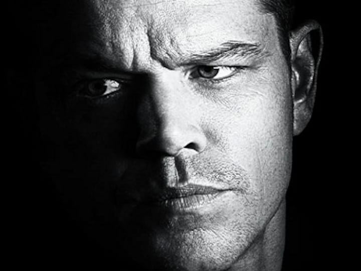 The fourth Jason Bourne film is here: Get up to speed with the Matt Damon spy franchise