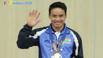 Rio Olympics 2016: From Saina Nehwal to Jitu Rai, a look at India's top 10 medal prospects