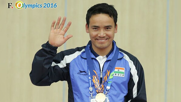 Rio Olympics 2016: From Saina Nehwal to Jitu Rai, a look at India's top 10 medal prospects