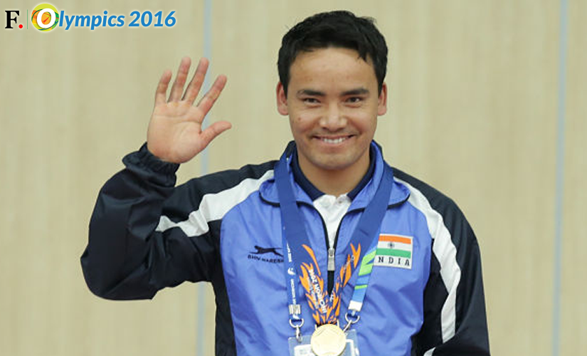 Rio Olympics 2016: From Saina Nehwal to Jitu Rai, a look at India's top 10 medal prospects Rio Olympics 2016: From Saina Nehwal to Jitu Rai, a look at India's top 10 medal prospects