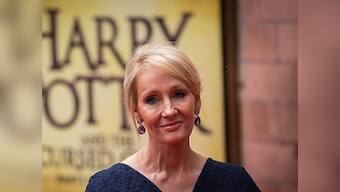 Attention Harry Potter fans: Three more stories from Hogwarts coming your way this September