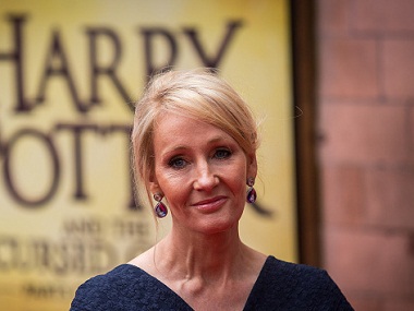 Attention Harry Potter fans: Three more stories from Hogwarts coming your way this September Attention Harry Potter fans: Three more stories from Hogwarts coming your way this September