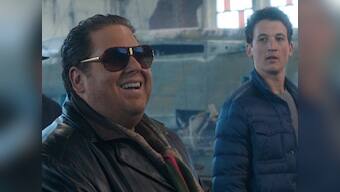 War Dogs review: A not so subtle diatribe on where America is headed towards