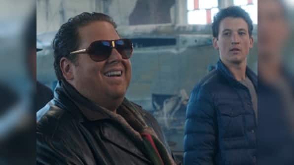 War Dogs review: A not so subtle diatribe on where America is headed towards