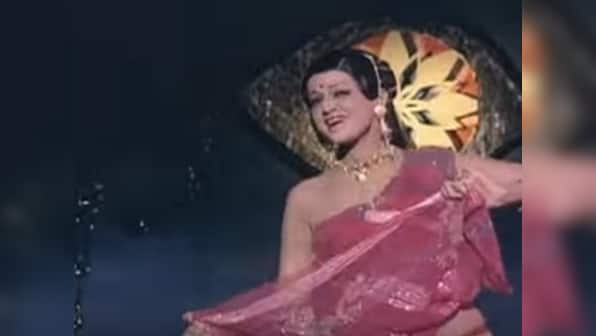 Jyothi Lakshmi, veteran actress of Telugu, Tamil films, passes away aged 63