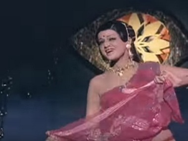 Jyothi Lakshmi, veteran actress of Telugu, Tamil films, passes away aged 63 Jyothi Lakshmi, veteran actress of Telugu, Tamil films, passes away aged 63