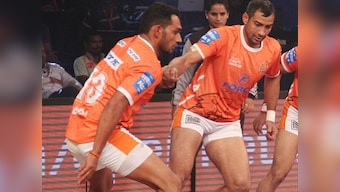 In Sonipat, the kabaddi capital of India, sport can be an instrument to drive social change