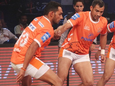 In Sonipat, the kabaddi capital of India, sport can be an instrument to drive social change In Sonipat, the kabaddi capital of India, sport can be an instrument to drive social change