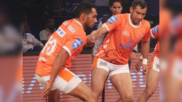 In Sonipat, the kabaddi capital of India, sport can be an instrument to drive social change