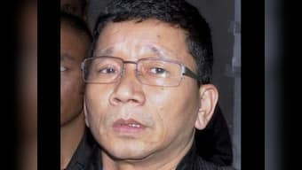 Tension grips Arunachal Pradesh after former CM Kalikho Pul's suicide