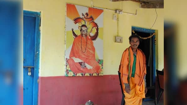 8 years after Swami Laxmanananda Saraswati’s killing, Kandhamal is still a ticking time bomb