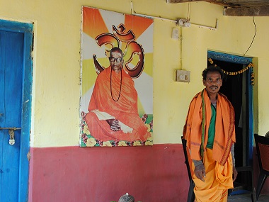 8 years after Swami Laxmanananda Saraswati’s killing, Kandhamal is still a ticking time bomb 8 years after Swami Laxmanananda Saraswati’s killing, Kandhamal is still a ticking time bomb