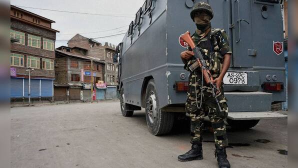 Narendra Modi, BJP are deceiving Kashmir: How the Valley reacted to PM's speech