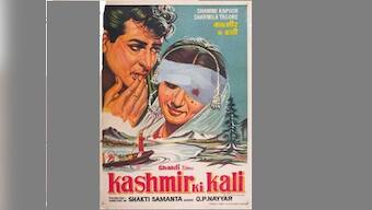 Mainstream Hindi cinema has contributed greatly in glossing over Kashmir, and diluting local perspective