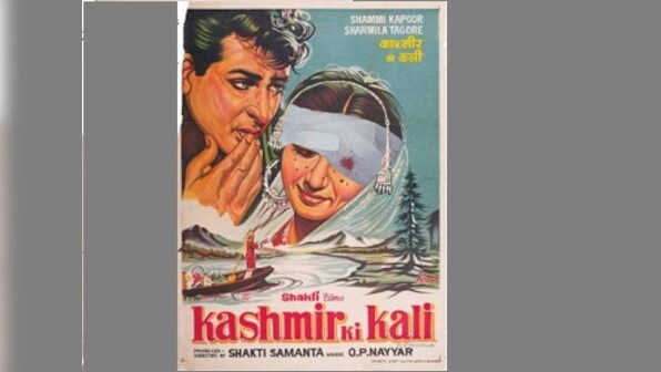 Mainstream Hindi cinema has contributed greatly in glossing over Kashmir, and diluting local perspective