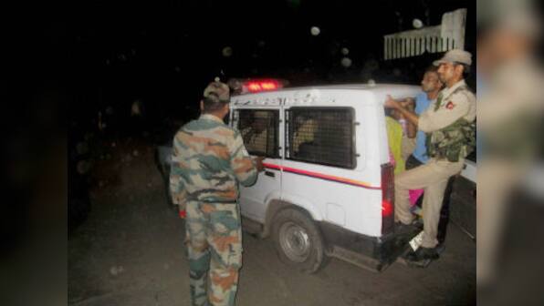 Pakistan-backed separatists making efforts to stir trouble in Jammu: BJP