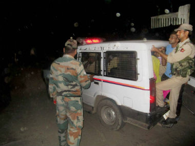 Pakistan-backed separatists making efforts to stir trouble in Jammu: BJP Pakistan-backed separatists making efforts to stir trouble in Jammu: BJP