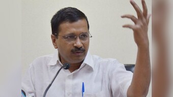 Poor administration is key reason for failure of Indian athletes, says Arvind Kejriwal
