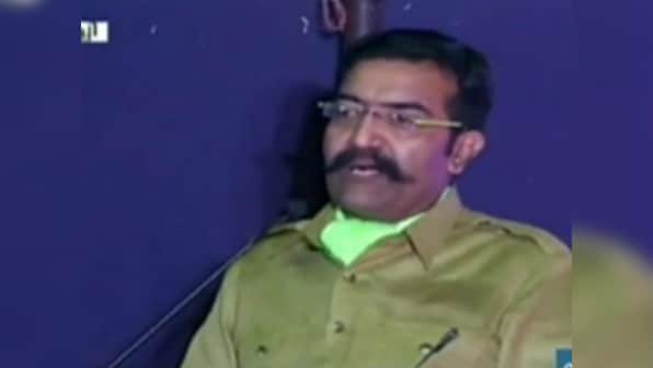 Kerala IPS officer's 14-second 'annoying' stare rule can get men booked