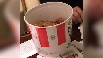 Sapphire Foods IPO: KFC operator subscribed 1.07 times on Day 2, retail portion booked 5.38 times