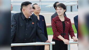 Kim Jong-Un terms North Korea's missile test as 'greatest success'