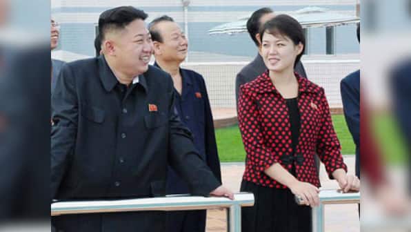 Kim Jong-Un terms North Korea's missile test as 'greatest success'