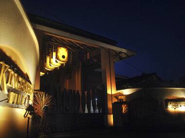 Vijay Mallya's 'Playboy mansion', Kingfisher Villa, could become a hotel; to be auctioned on 19 Oct