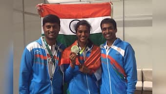 Our preparation began a year before Rio Olympics: Dr Kiran Challagundla, third member of Team Sindhu