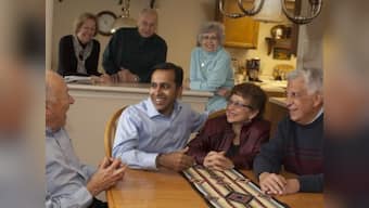 Raja Krishnamoorthi: First-ever Hindu of Indian origin may make it to the US House of Representatives